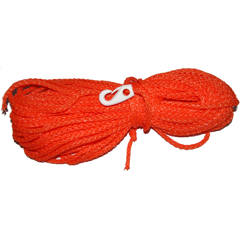 CIMA PER ANULARE Ø MM.6X30MT.