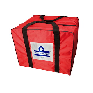 BORSA DOTAZIONE 4 PERSONE