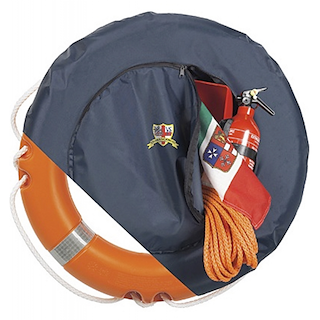 CONTENITORE PER ANULARE