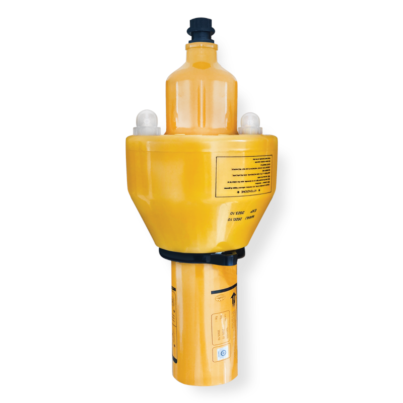 MANOVERBOARD C/SUPPORTO