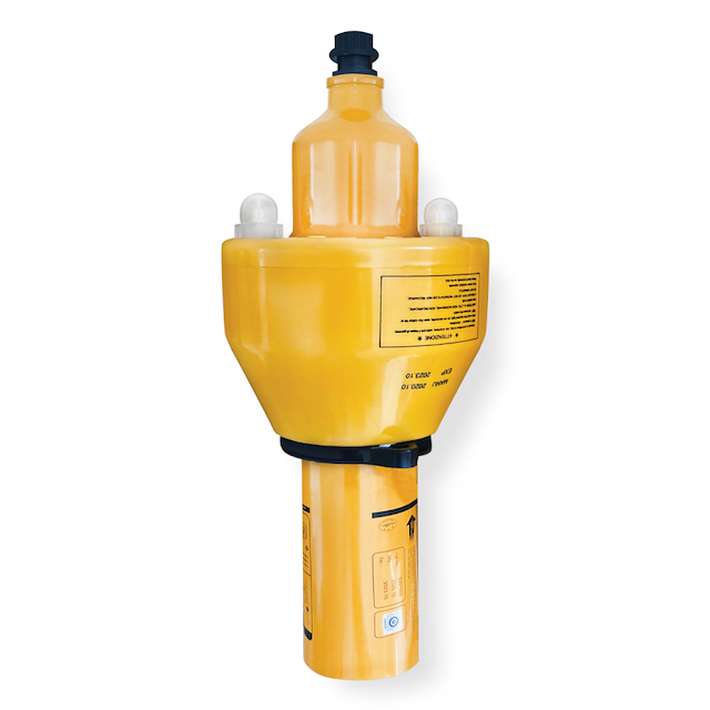 MANOVERBOARD C/SUPPORTO