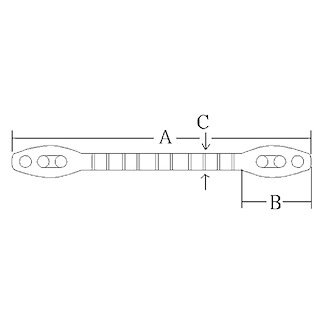 AMMORTIZZATORE ORMEGGIO