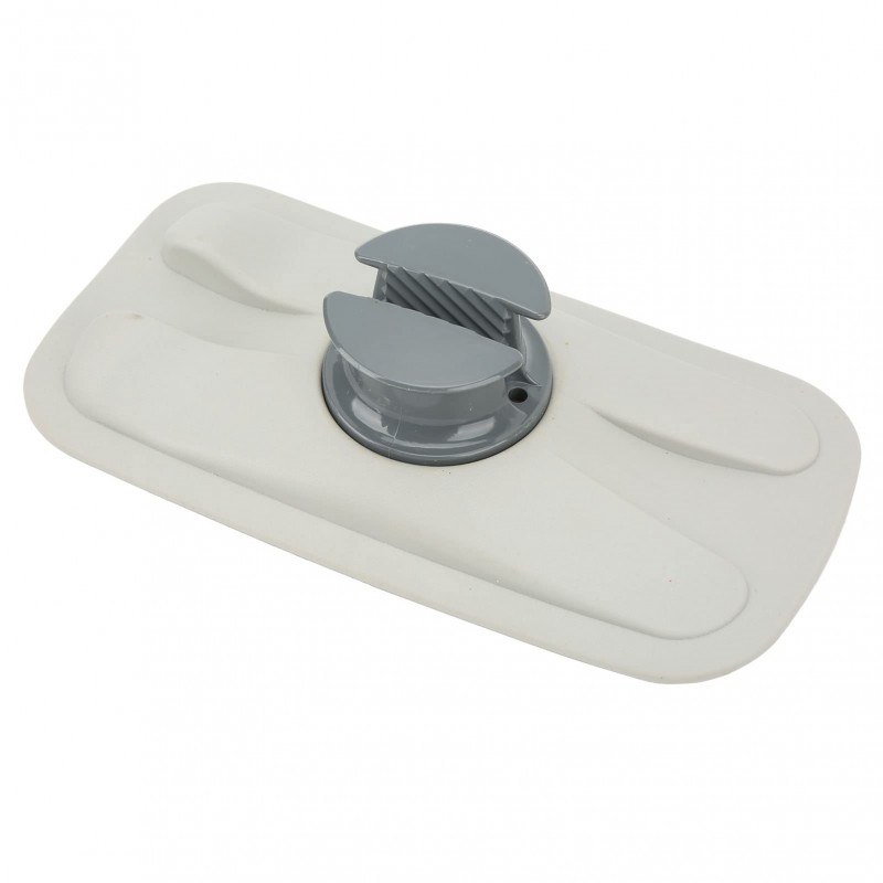 BITTA A FUNGO GRIGIA