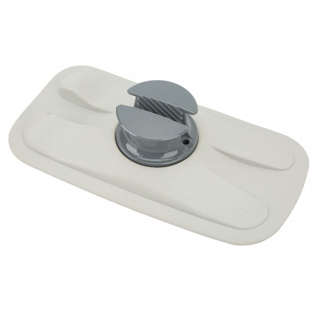 BITTA A FUNGO GRIGIA