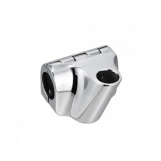 BOCCOLA DI FISSAGGIO SISTEMA SUNSHADE