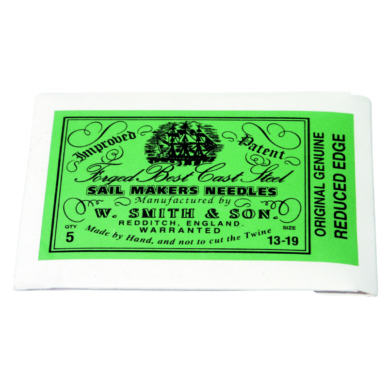 AGHI INOX PER CUCITURE