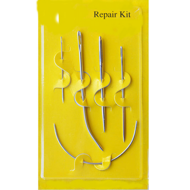 AGHI INOX PER CUCITURE