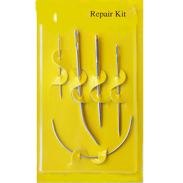 AGHI INOX PER CUCITURE