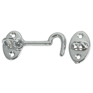 GANCIO FERMAPORTE MM.60