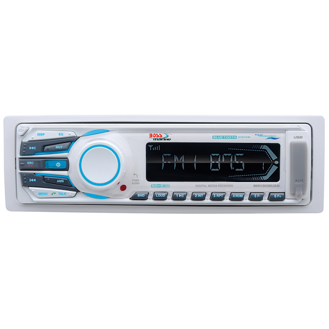 RADIO MR1308UAB USB/SD/BT