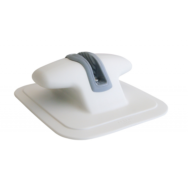 BITTA GRIGIA C/STROZZASCOTTE