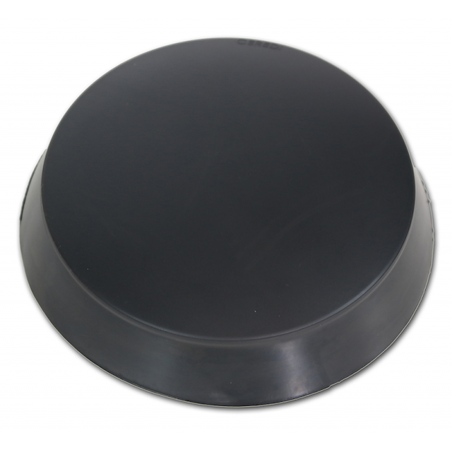 CONO TERMINALE GRIGIO