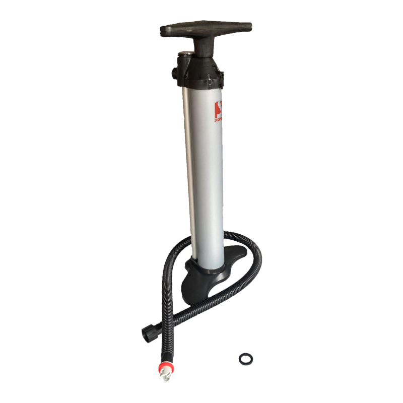 GONFIATORE BRAVO 100-D