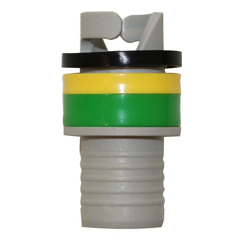 RACCORDO DI GONFIAGGIO