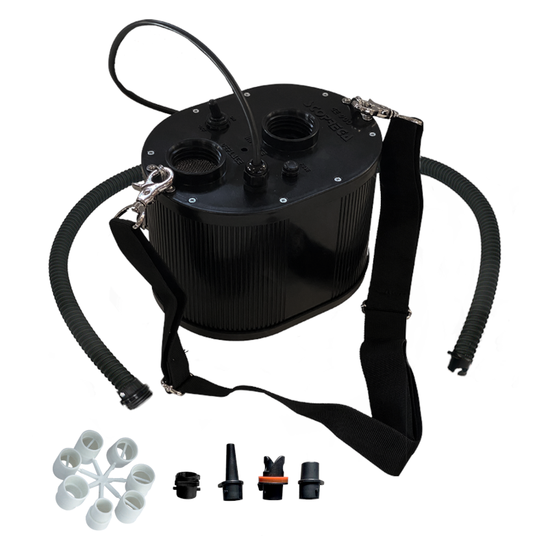 GONFIATORE GE 900/230V