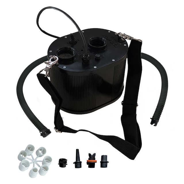 GONFIATORE GE 900/230V