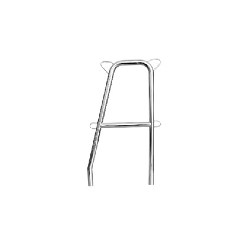 CANDELIERE PER BASETTE ESTERNE