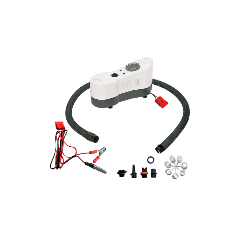 GONFIATORE  BTP-2 MIMA