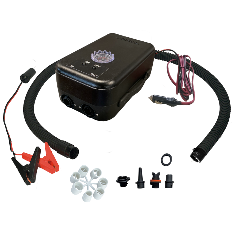 GONFIATORE GE 22 12V