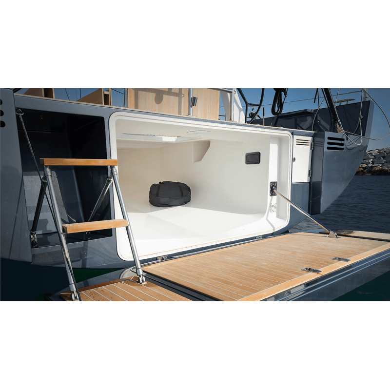 GONFIATORE MAXXIVE INFINITE 12V