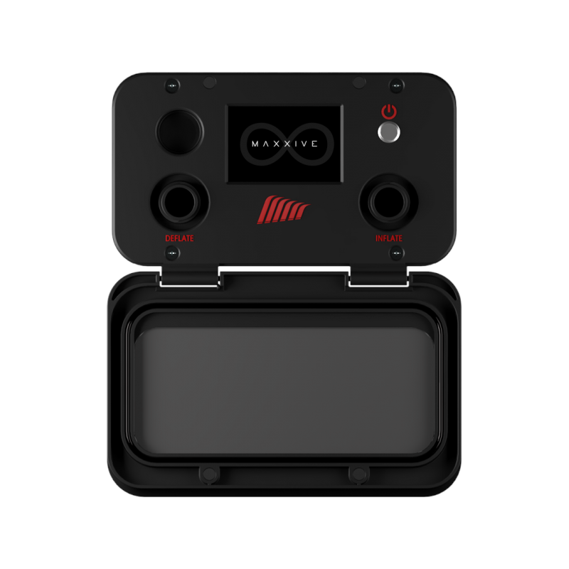 GONFIATORE MAXXIVE INFINITE 12V