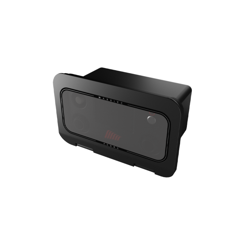 GONFIATORE MAXXIVE INFINITE 12V