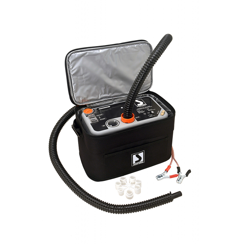 GONFIATORE TURBO MAX