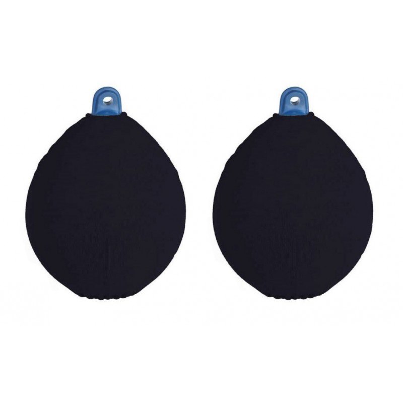 COPPIA COPRIPARABORDI SERIE "A"