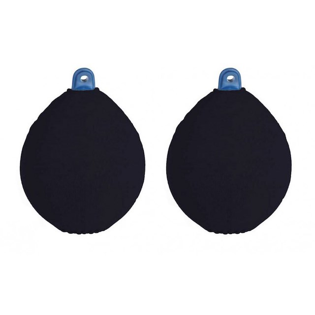 COPPIA COPRIPARABORDI SERIE "A"