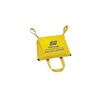 SCALETTA DI SICUREZZA 5 GRADINI