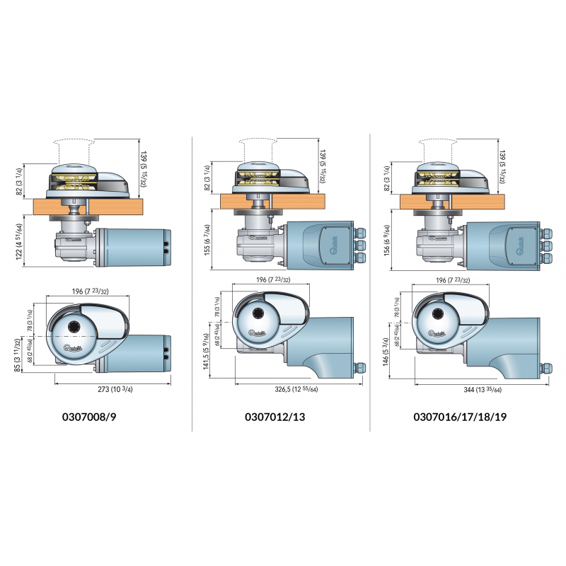 VERRICELLO DP2 CON CAMPANA