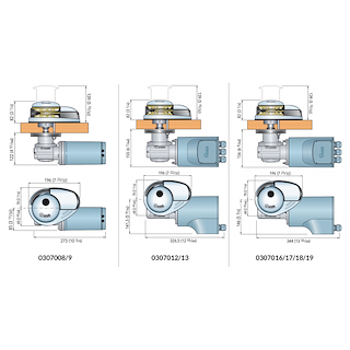 VERRICELLO DP2 CON CAMPANA