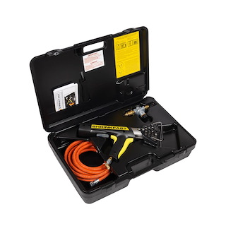 TERMOPISTOLA SHRINKFAST 998