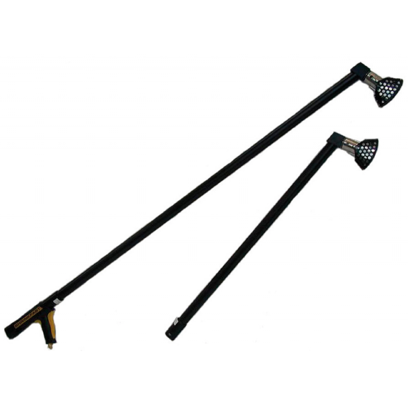 PROLUNGA PER TERMOPISTOLA