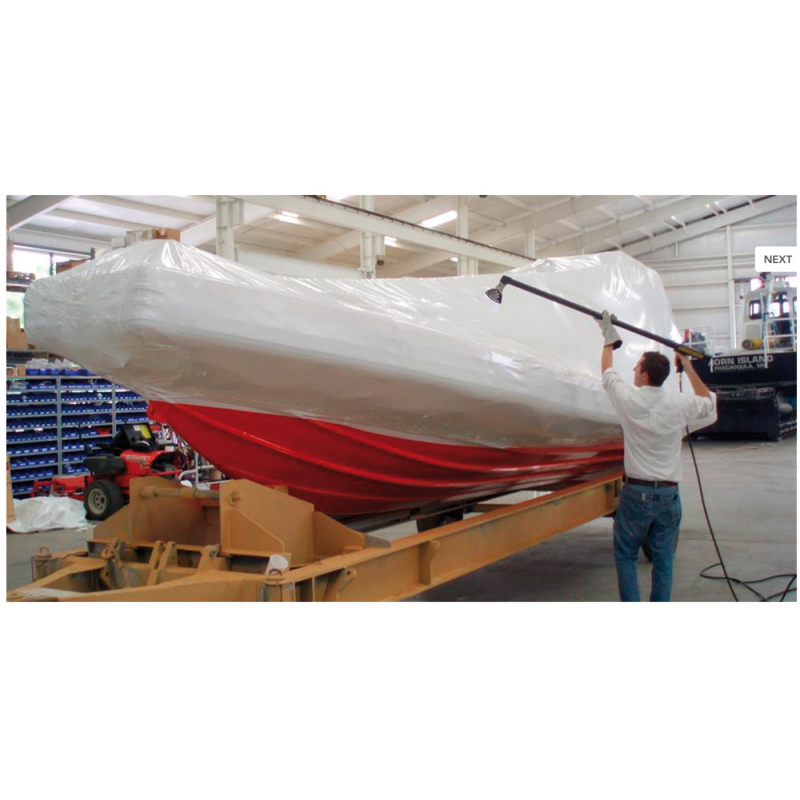 PROLUNGA PER TERMOPISTOLA