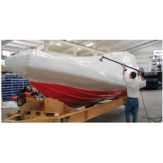 PROLUNGA PER TERMOPISTOLA