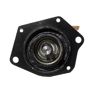 POMPA IN BRONZO 17810-1300