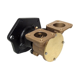 POMPA IN BRONZO 17810-1300