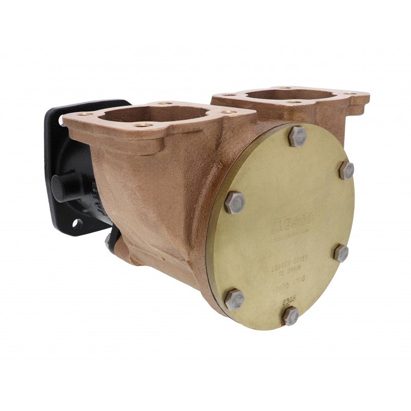 POMPA IN BRONZO 17970-0100