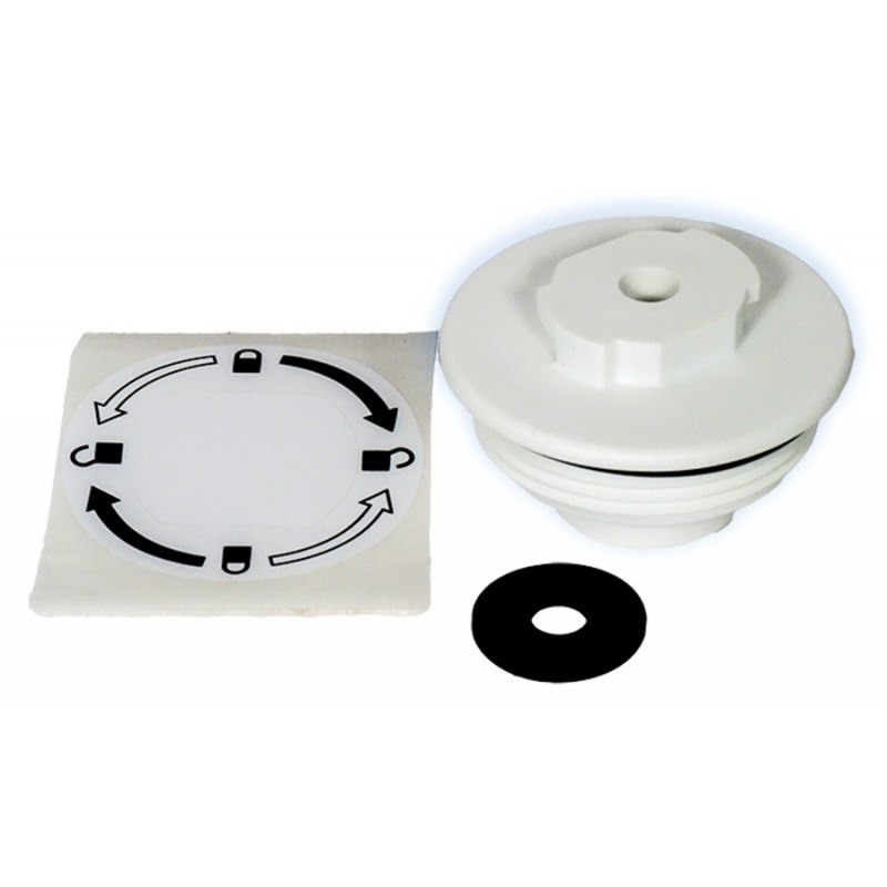 ALLOGGIAMENTO DELLA GUARNIZIONE