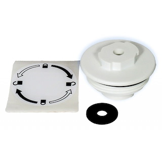 ALLOGGIAMENTO DELLA GUARNIZIONE