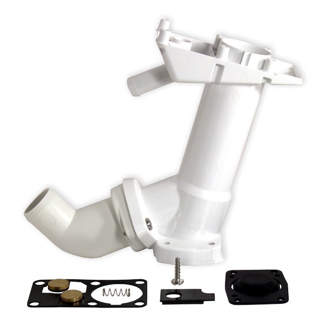 KIT CILINDRO POMPA 1998