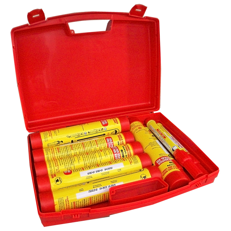 KIT PESCA ENTRO 12/20 M.