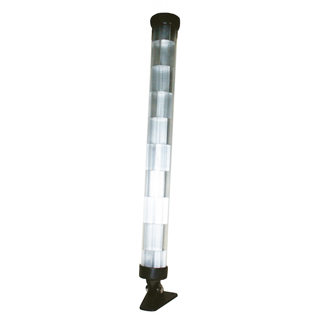 RIFLETTORE RADAR PER BARCHE A MOTORE