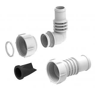 POMPE SENTINA TSUNAMI MK2