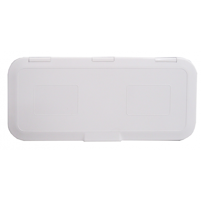 NICCHIA PORTA ESTINTORE C/SPORTELLO