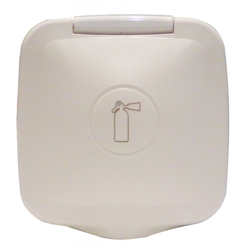 NICCHIA ABS PER AZIONAMENTO