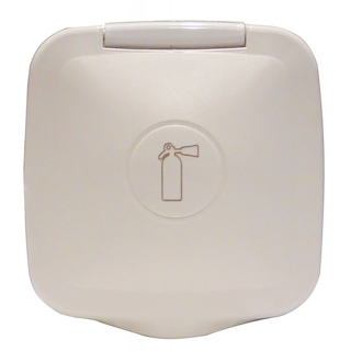 NICCHIA ABS PER AZIONAMENTO