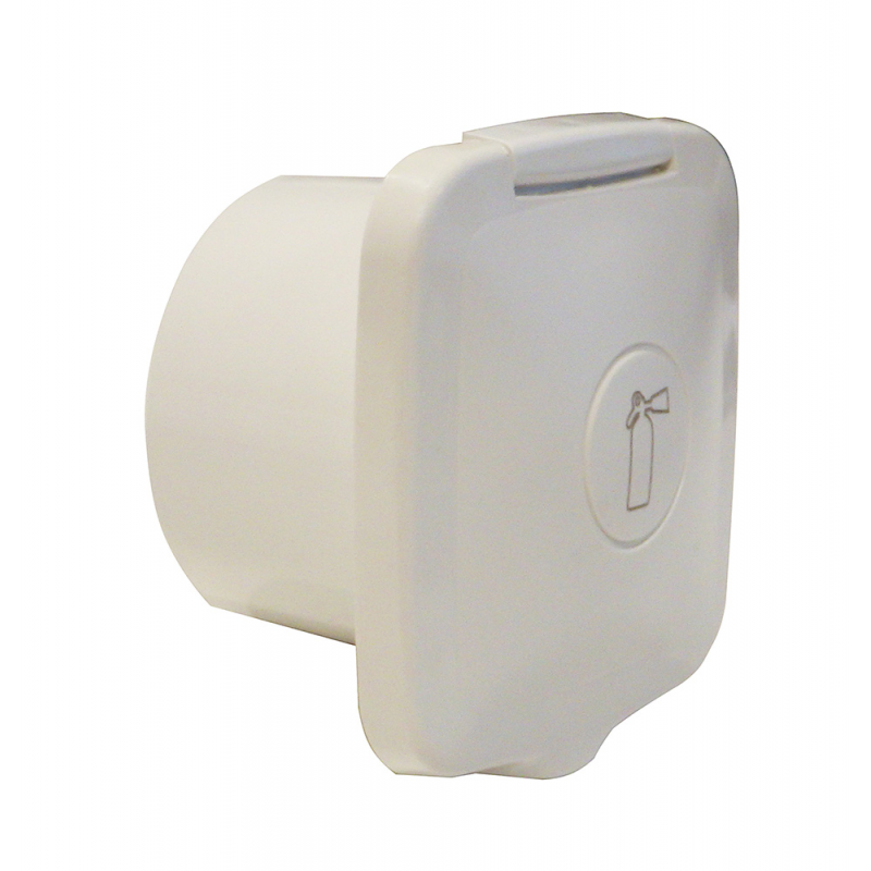 NICCHIA ABS PER AZIONAMENTO