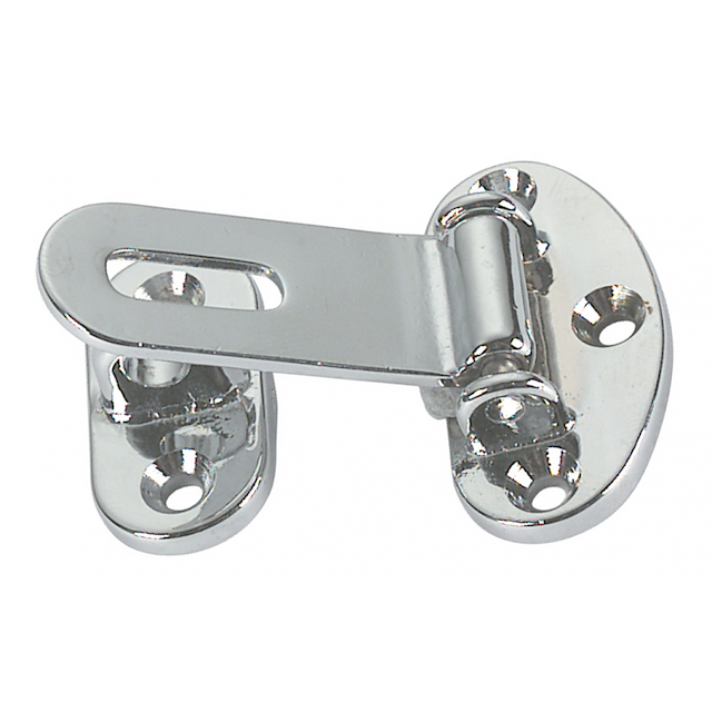 CHIUSURA PORTALUCCH. OTT. CRO.